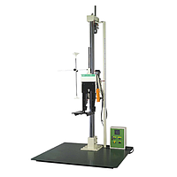 Vibsource Drop Test Machine Repair Service