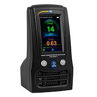 PCE RCM 11 Particle Counter (hạt bụi, formaldehyde, nhiệt độ độ ẩm)