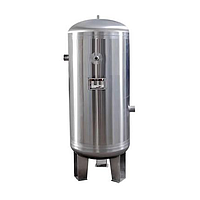 JU DING Air tank-1000L Stainless Steel Air Tank