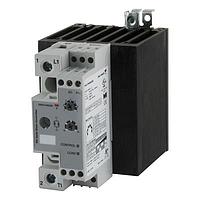Carlo Gavazzi RGC1P23AA50E Solid State Relays 1P-SSC I IN - PS 230V 50A 800VP-E