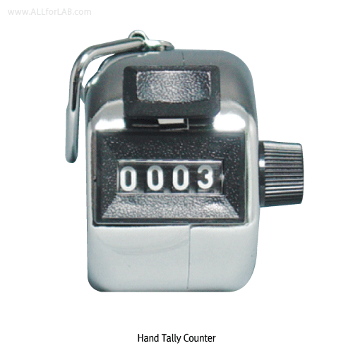 Laboratory counting instruments used in research and testing environments