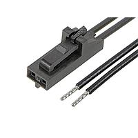 Molex 216271-1031 Discrete Wire SL POSITIVE LOCK R-S 3CKT 100MM Sn