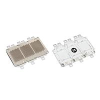 onsemi NVH640S75L4SPB Power Modules AUTOMOTIVE 750V 640A SSDC POWER MODULE PIN FIN BASE PLATE