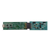 Analog Devices MAX31827EVKIT# Temperature Sensor EVAL Kit for MAX31827, Low-PowerTemperat