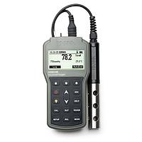 HANNA Hi98198 Portable Optical Dissolved Oxygen Meter