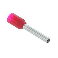 Altech FID1810RM Wire End 18AWG/1sqmm PACK OF 100=100 PCS