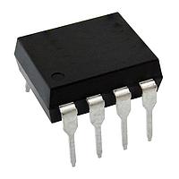 Infineon PVT322PBF Solid State Relays 250V 2 Form A Photo Voltaic Relay
