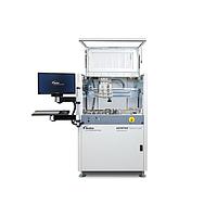 Automatic Spray Cabinet