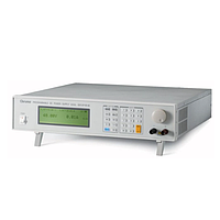 DC Power Supply Adjustable ≤ 1KW