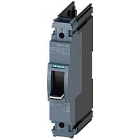 SIEMENS 3VA51355ED110AA0 System Protection BRKR 3VA51 1P 35A 35KA FTFM
