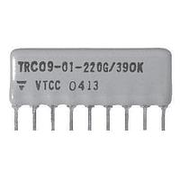 Techno TRC1001N101J560KTB Networks