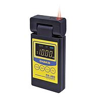 Static meter