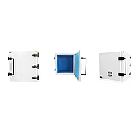 TOJOIN MS7070-A-03 Manual shielded box (0.8～8GHz;4 filter opening)