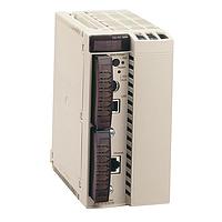 SCHNEIDER TSXP575634M Ethernet Modules 575X4 ETH UNY PROCESSOR
