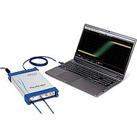 PC Oscilloscope Calibration Service