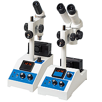 HINOTEK SGWX-4A Melting-point Apparatus with Microscope