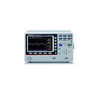 GW INSTEK GPM-8330 Digital Power Meter (3CH, 300 kHz, 7.5000~60.000kW)