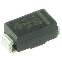 Vishay General Semiconductor SMAZ5941B-E3/61 Zener Diodes 47 Volt 1.5 Watt 5%