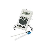 OMEGA PHH-257-KIT Splashproof Portable pH/mV Measurement Kit (0 ~14pH, ±2000mV)