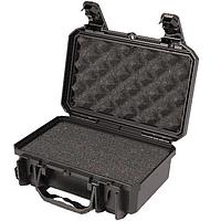 Serpac SE230F,BK Cases