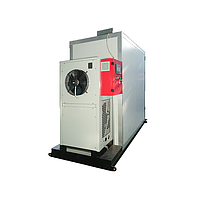 Air dryer