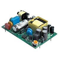 TDK-Lambda KPSA10-12 Switching Supplies 10W 12V 0.84A PCB Mount 115-230VAC