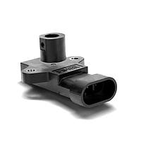 Amphenol Piher HRPM-A-350S-RE-E Position Sensor Hall-Effect Rotary Position Sensor with integrated connector 350 (+/-175) 7V to 32V