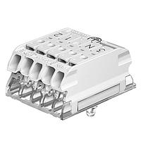 Fixed Terminal Blocks