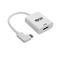 Tripp Lite U444-06N-HD4KRA Interface Modules RTANGLE USBC TO 4KHDMI ADAPTER