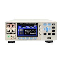 Hopetech HT3563-12 Multi-channel Battery Tester (0.1μΩ ~ 3kΩ, 10μV~60V, 12CH)