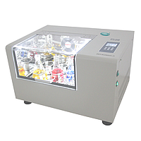 Shaking machine