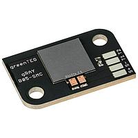 THORLABS TD10XP Mounted Thermal Detectors (100 µW - 5 W)