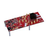Texas Instruments AFE7700EVM RF Transceiver AFE7700 quad-channel general-purpose RF-