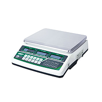 Counting Scale