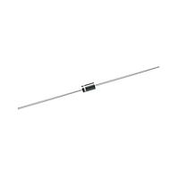 Comchip Technology FR206GA-G Fast Recovery Rectifiers RECTIFIER FAST RECOVERY 800V 2A DO-15