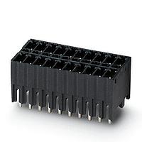 PHOENIX CONTACT 1952940 Headers 18 Pos 3.5mm pitch Through Hole Header