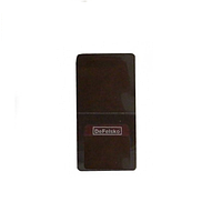DEFELSKO STDCS10 Certified Plastic Shim (250μm; ±2μm)