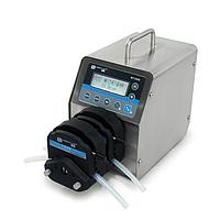 Leadfluid BT300S Basic Variable Speed Peristaltic Pump (0.006～1300mL / min, 2 CH)