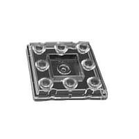 LedLink Optics LL08CR-CYT55130L02 LED Lenses