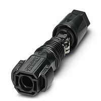 PHOENIX CONTACT 1463054 Solar Connectors / Photovoltaic Connectors PV-C2M-S-2,5-6(-) VPE50