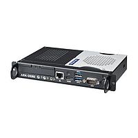 Advantech ARK-DS262GB-U5A1E Embedded Box Computers ARK-DS262, OPS, Core i7-3555LE 2.5GHz Barebone (no RAM/HDD)