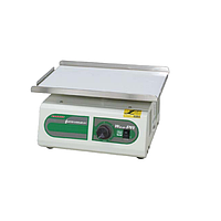 TAITEC Wave-PR Bench-Top Shaker (5 ~ 50 r/min, 2-6°)