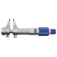 MOORE & WRIGHT MW280-04 Caliper Type Inside Micrometer (75-100mm, 0.01mm)