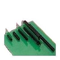 Amphenol FCI 10061913-100RLF PCI Express PCI Express GEN 3 Card Edge conn Vertical Surface Mount 36 Positions 100mm Pitch