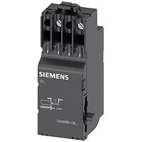 SIEMENS 3VA99780BL32 Auxiliary Release BREAKER 3VA SHUNT TRIP LEFT 110-127VDC