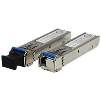 Fiber Optic Transmitters, Receivers, Transceivers