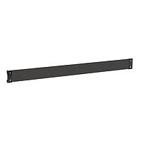 Panduit CUVWB12S12STB1 Wire Ducting & Raceways 1200mm Aisle Beam, Black