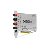Digital Multimeters (NI)