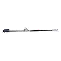 Tohnichi DBE700N-S Dial Indicating Torque Wrench (70～700 N･m)