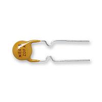 Littelfuse RF3055-000 Resettable Fuses - PPTC 32V   .5A-HD    100A    MAX